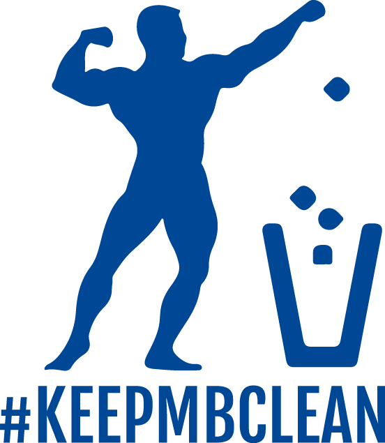 KeepMBClean Guy Logo[1]