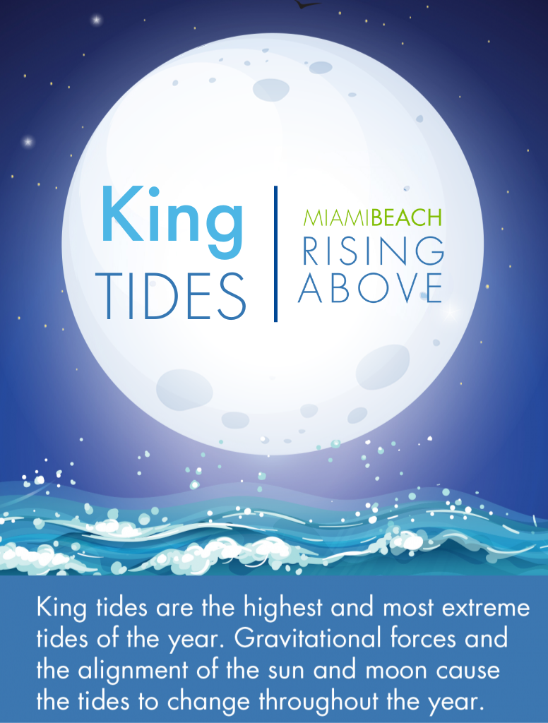 King TIDES