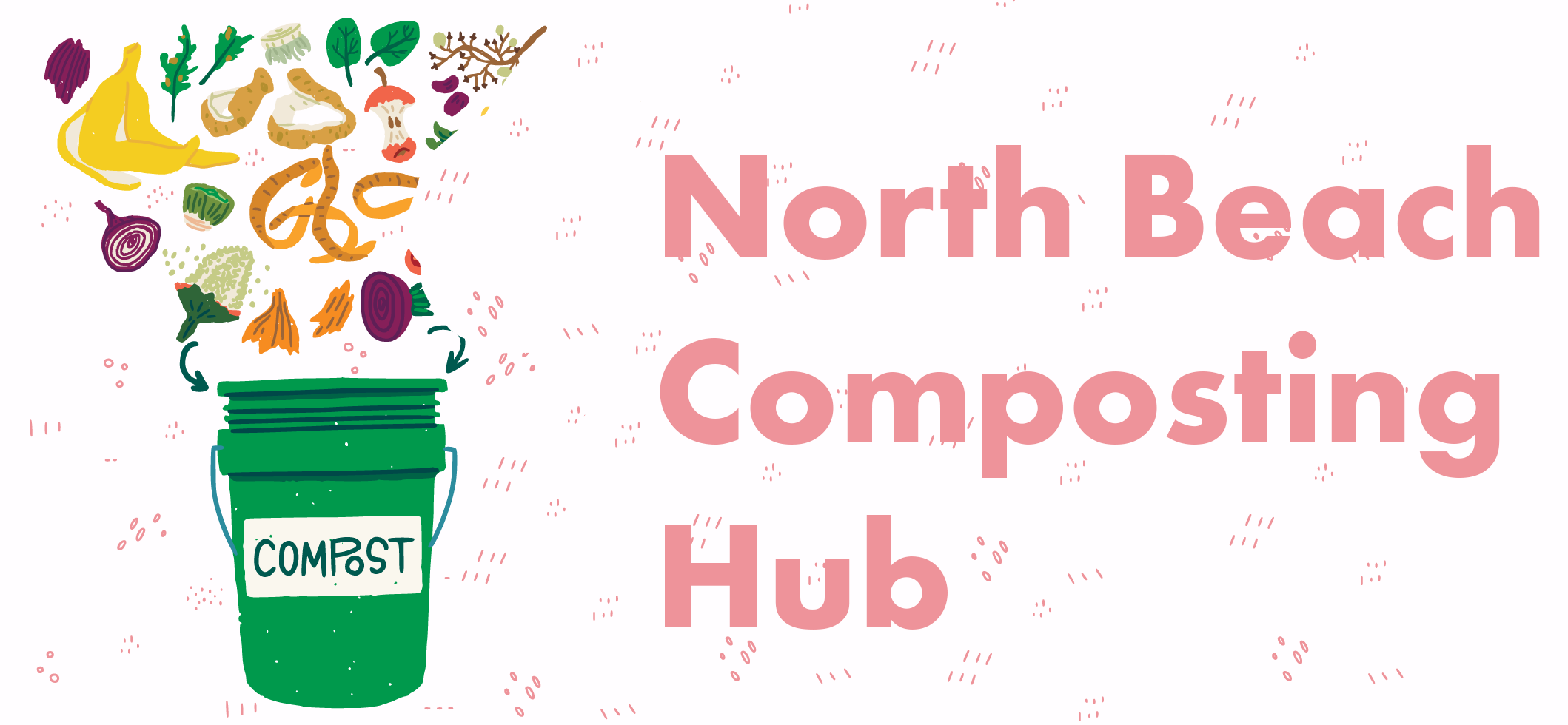 North Beach Composting Hub Registration Miami Beach Rising Above