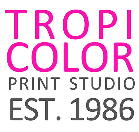 Tropicolor