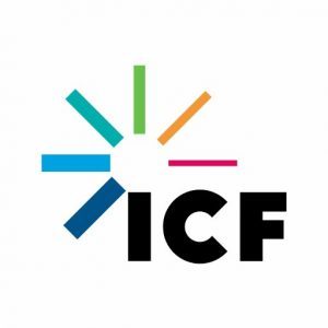 ICF Logo